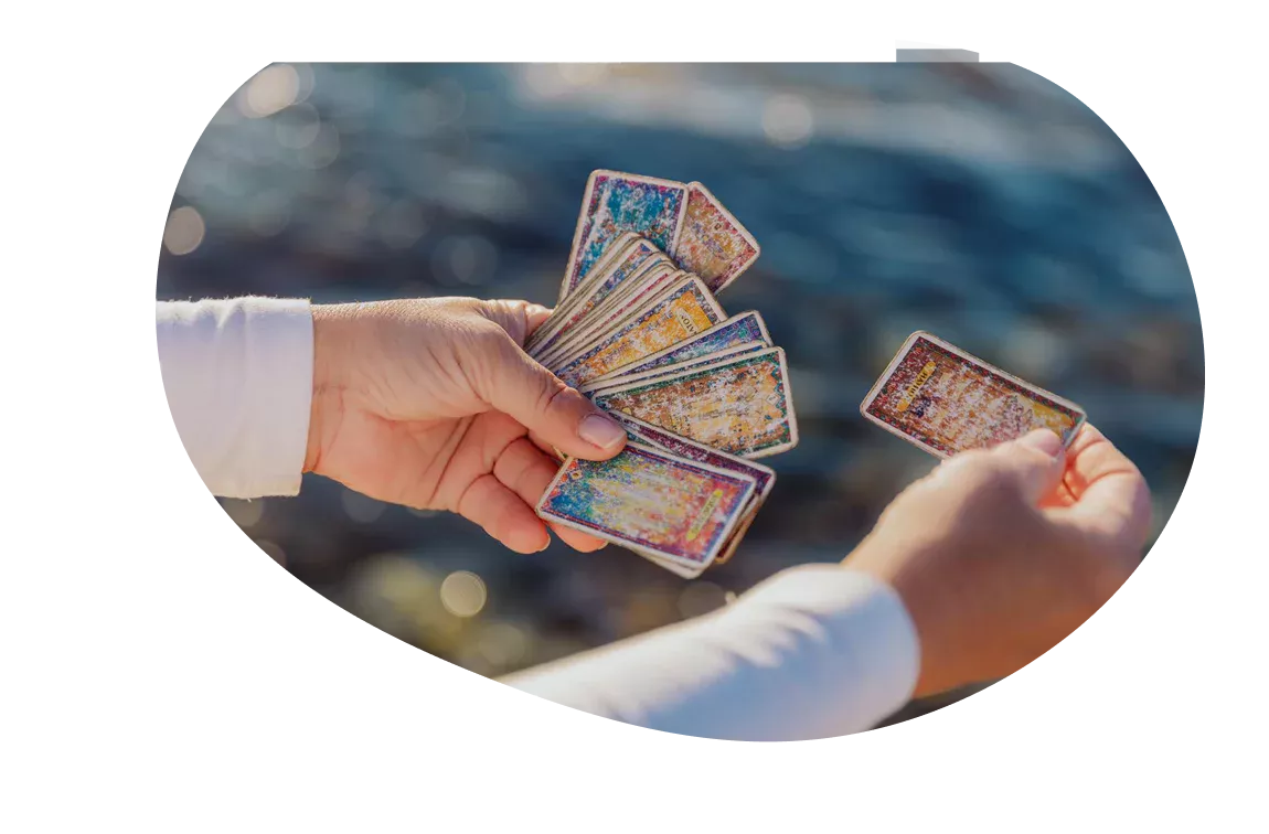 Kartenlegen-telefonisch